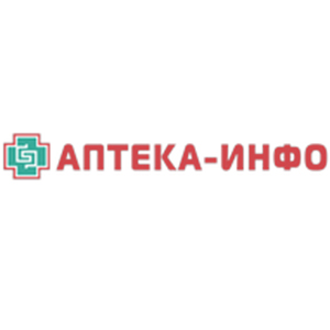 Аптека-Инфо