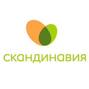 Скандинавия